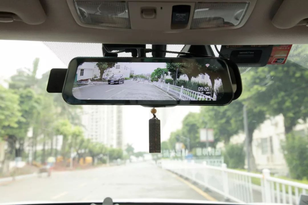 飛利浦 CVR1500 實(shí)測報告｜行車記錄儀選擇指南