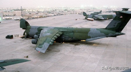 30年前的这次空运行动，现在也没有其他国家能复
