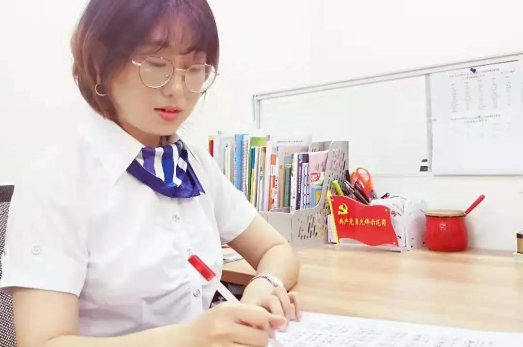 成都市双流区东升迎春小学丨女神，真给力