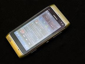 诺基亚5G复刻新手机曝出，曾是赛班S60直板王，多少钱人的青春年少？