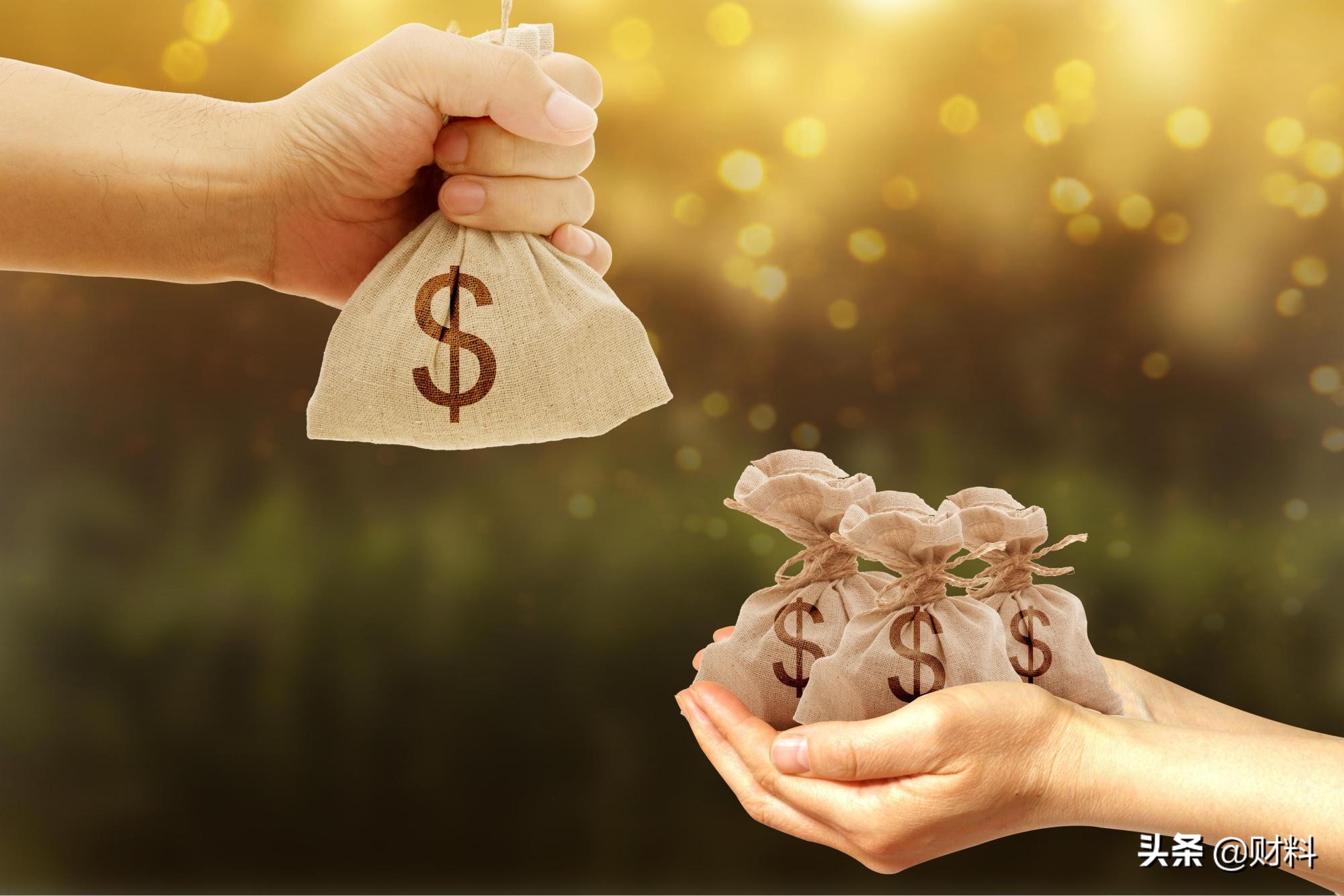 手握5萬現金，你將如何投資？理財專家：適合普通人的3種理財方式