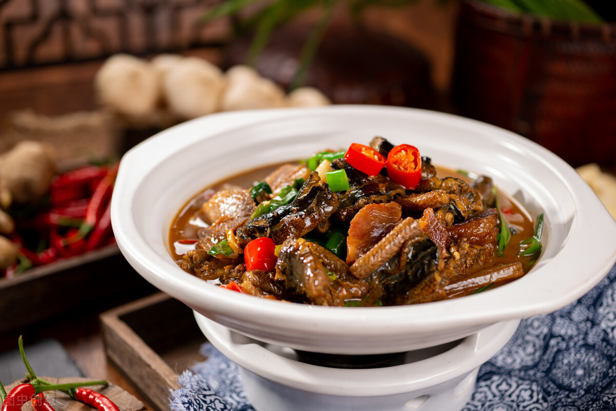 入夏后，这6种鱼正当鲜，钙含量高，常做给孩子吃，长个不用愁