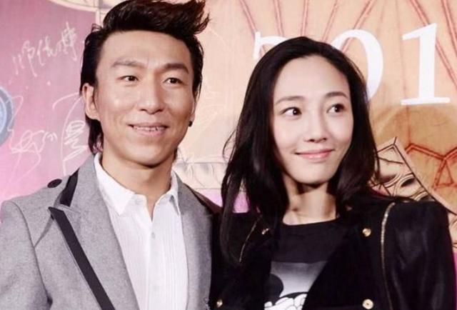 "陈羽凡妻子"白百何：他的妻子不是我的标签，上位要付出代价