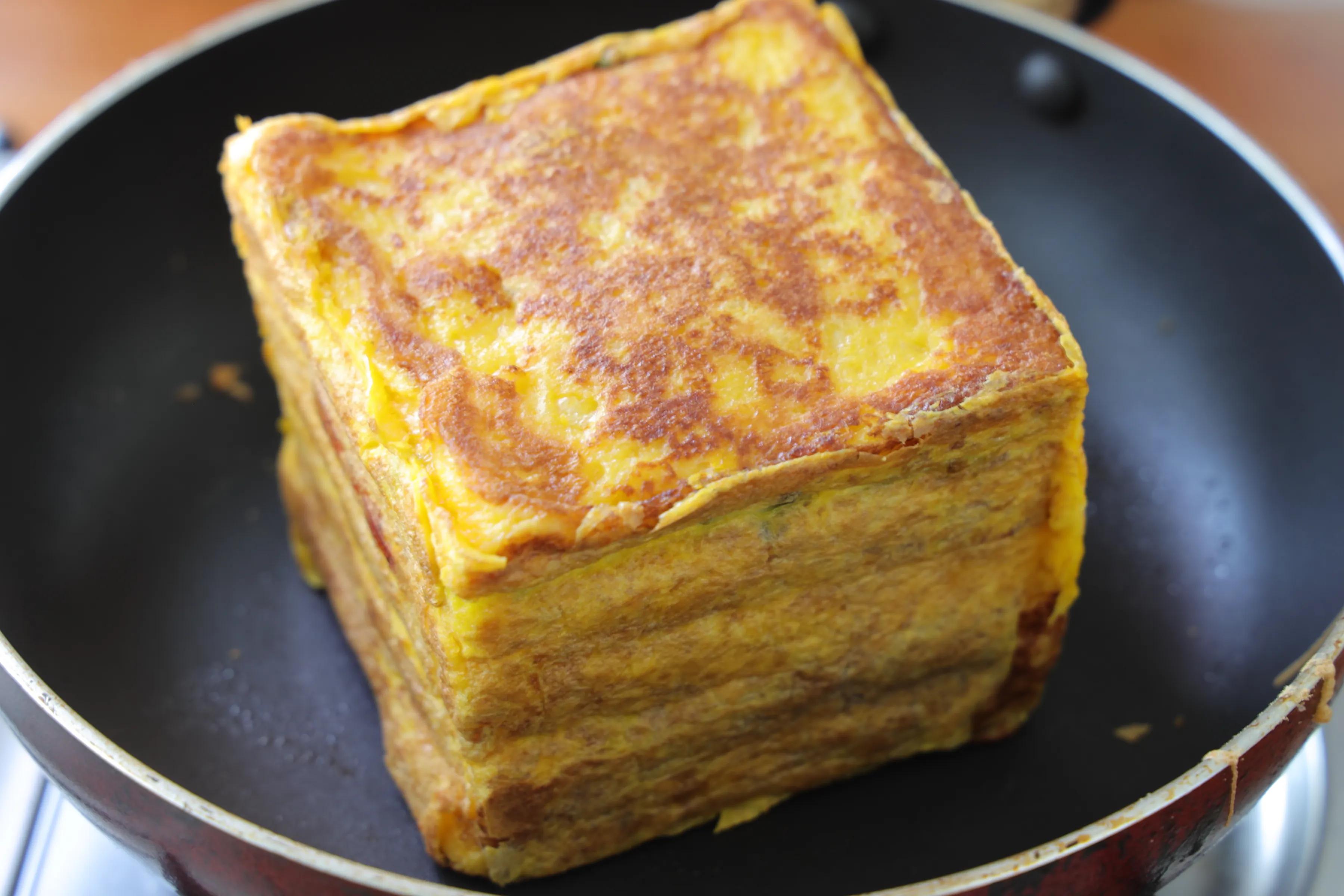 15分鐘搞定營養早餐，連吃7天都不膩，顏值一流，孩子的最愛