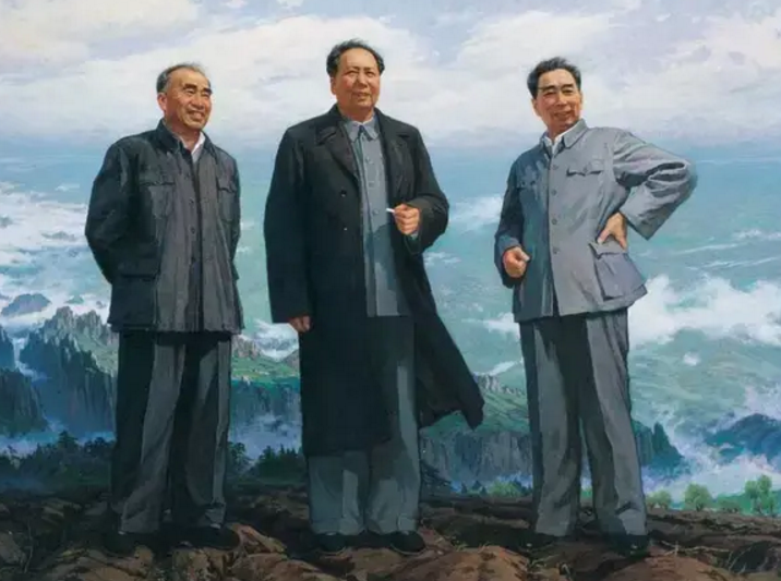 博古、李德永远不会明白，为什么所有指战员都支持毛泽东？