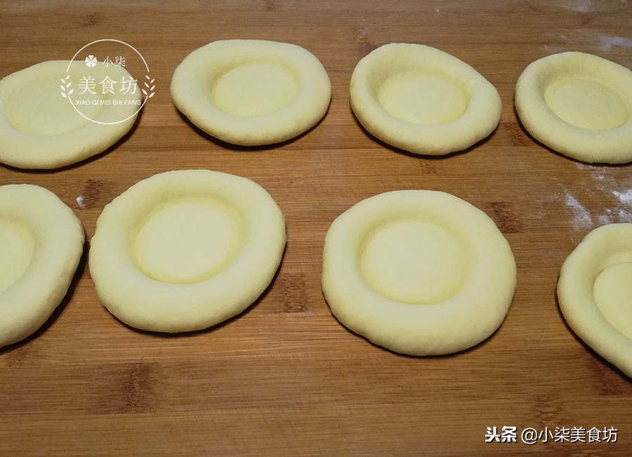 圖片[12]-饅頭換種吃法 不用蒸 不用烙 個個暄軟不塌陷 比面包還好吃-起舞食譜網