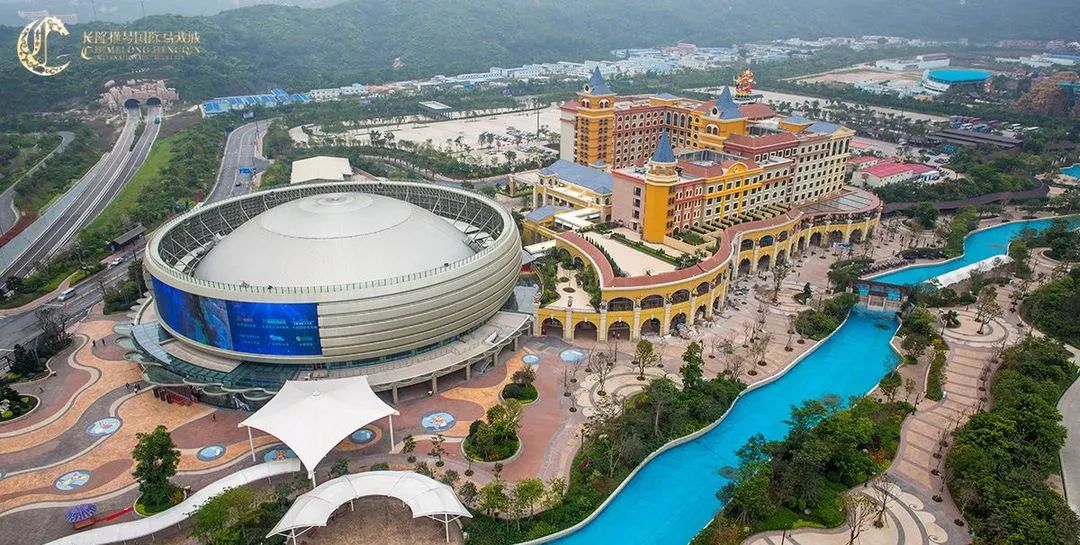 珠海有什么好玩的地方分享珠海的10大景点