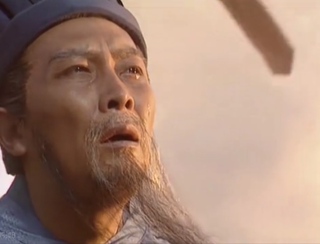 五丈原究竟在什么地方为什么诸葛亮会死在这里