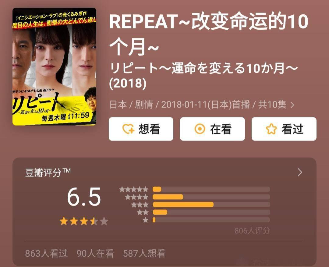 8.7逆袭到9.1，结局不烂尾，年度第一韩剧是它，唯一败笔没有续集