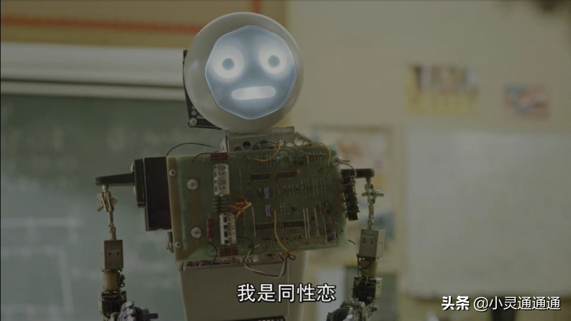 国内外评分差距明显？美剧好想做一次15岁女主不止是想身体上满足