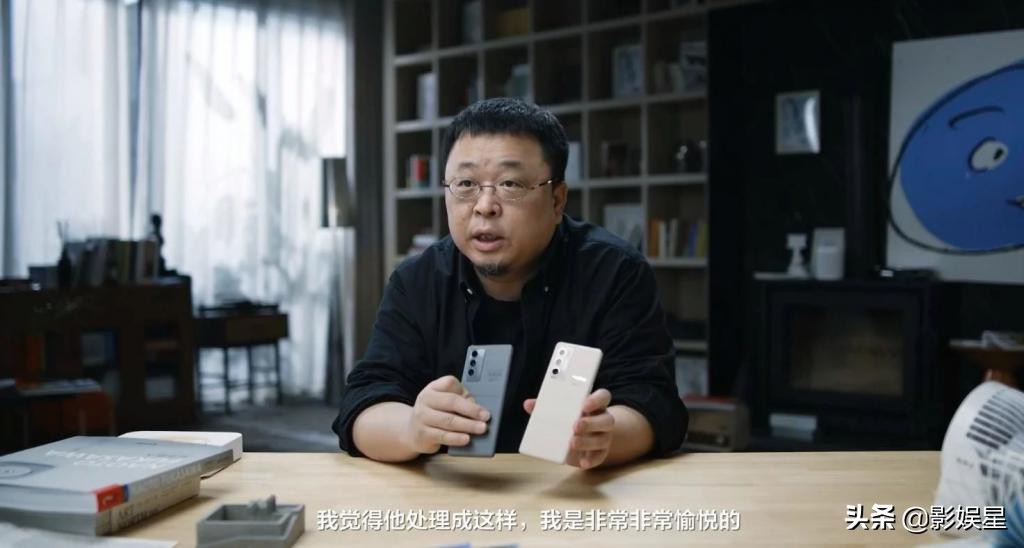 32岁副总裁力荐，这款3000元手机凭啥成为新华网奥运报道专用机？
