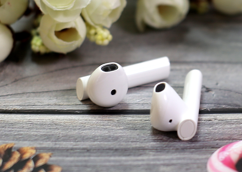 芯片先进定位亲民！Haylou MoriPods蓝牙耳机体验