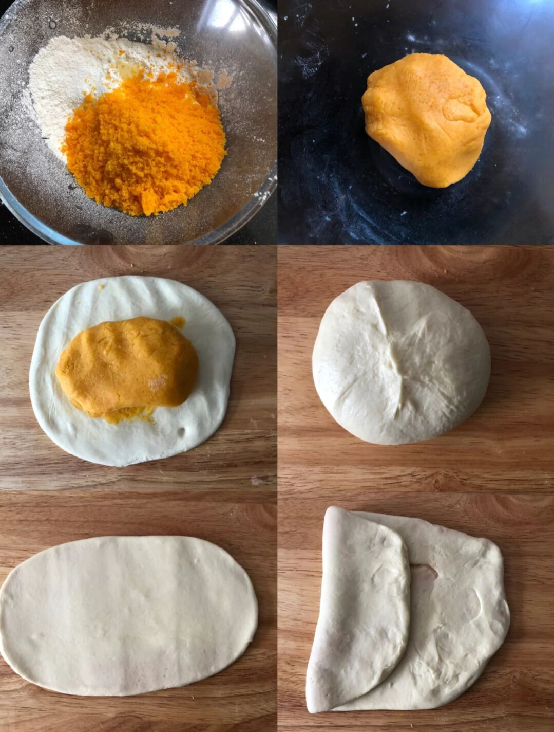 免打发，酥掉渣的蛋黄饼干，一次就能成功，比买的好吃百倍