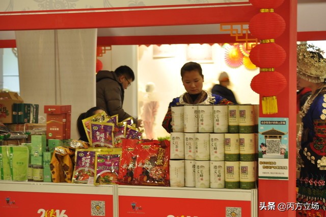 打造好品牌，是“黔货出山”的最重要一环