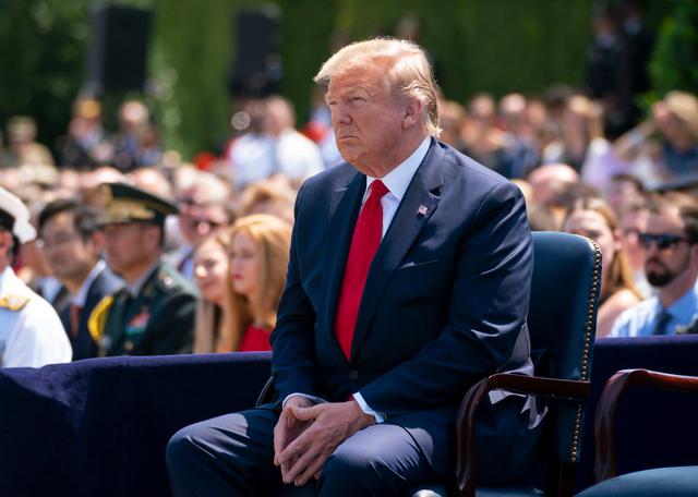 蓬佩奧再次口出狂言，60多國拒絕使用中國5G？ 華春瑩霸氣回應