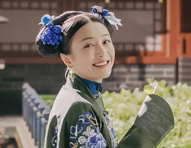 她与黄晓明相恋3年，但最终却输给了杨颖，如今逆袭成荧幕女王！