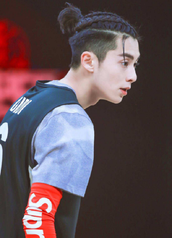 日本女生喜欢的中国男星，华仔比鹿晗受欢迎，