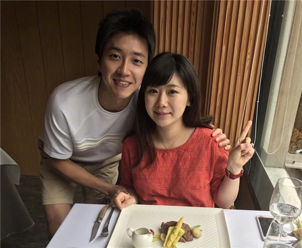 江宏杰福原爱复合无望！江宏杰做好当单亲爸爸准备，或将对簿公堂