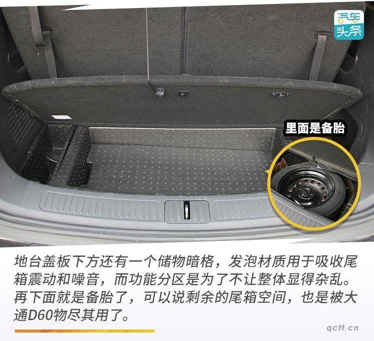 15万级大空间SUV选哪家？试过大通D60后我有了新想法