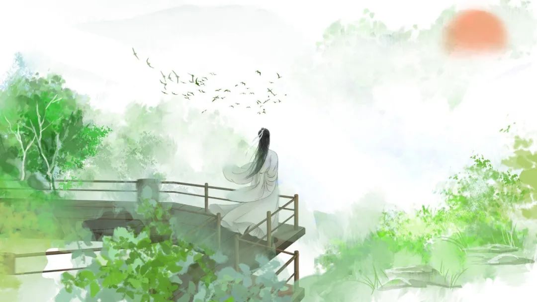 宋代才女晚上失眠，写下一首词，开头五个“独”字写尽孤独滋味-第3张图片-非凡网