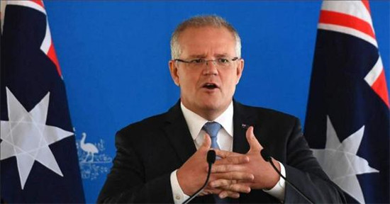 澳大利亞又想撕毀合作協議，獨吞科研成果，讓中方百萬投資打水漂