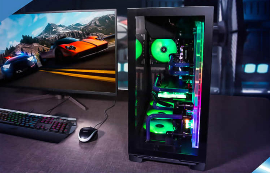 显卡跳水太难等，不如升级外围曲线救国