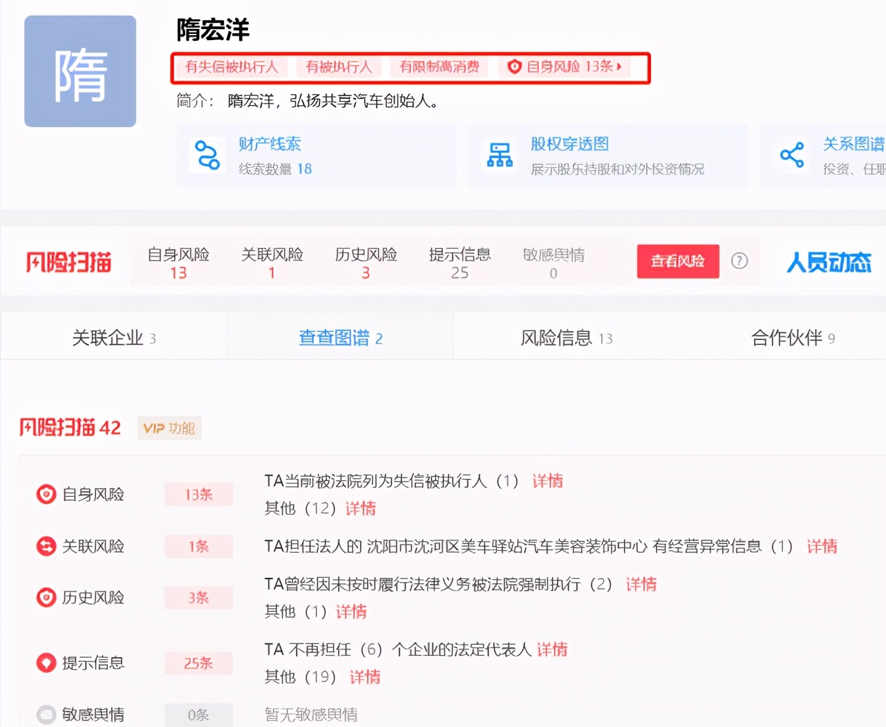 本山旗下艺人毕畅被传离婚，富豪老公被判14年，
