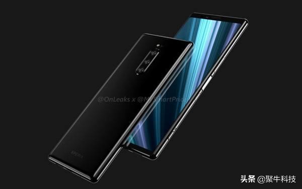 写在Xperia XZ4面世之前 细数索尼手机发展史