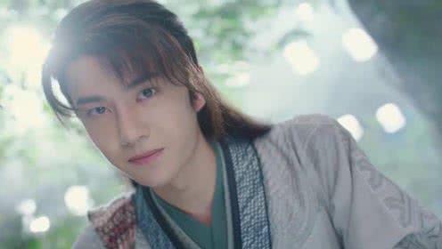 《陈情令》后期待《有翡》，王一博谈工作：拍戏和赛车都喜欢