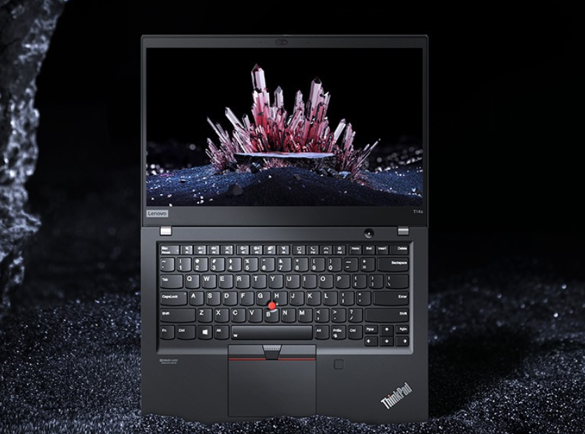 想到ThinkPad T系列产品选用AMD 8核处理器，碳纤维材料外壳6999元