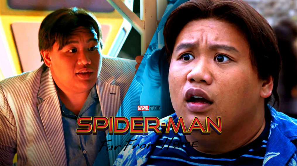 How outrageous is Spider-Man 3? Fat Ned has become a villain - iNEWS