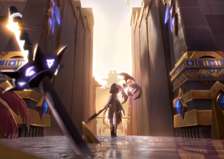 梦想新大陆寻梦测试定档10月15日，新增浪漫婚礼