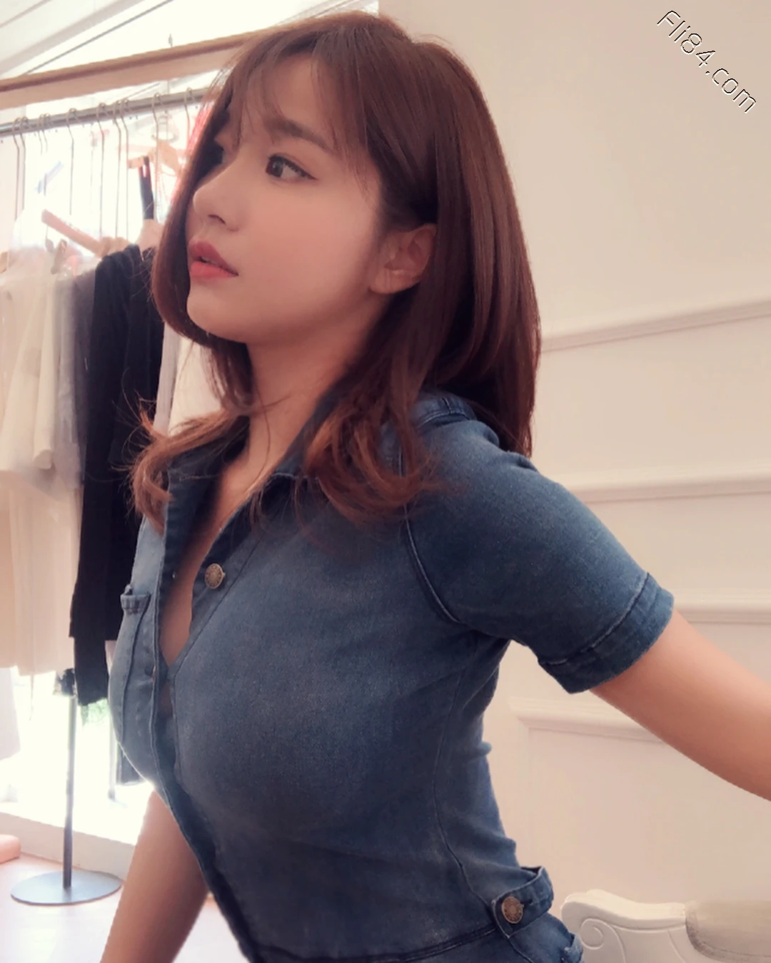 韩国细腰巨乳人妻오또맘/ohttomom 性感图片 - 第3页 养眼图片 第7张