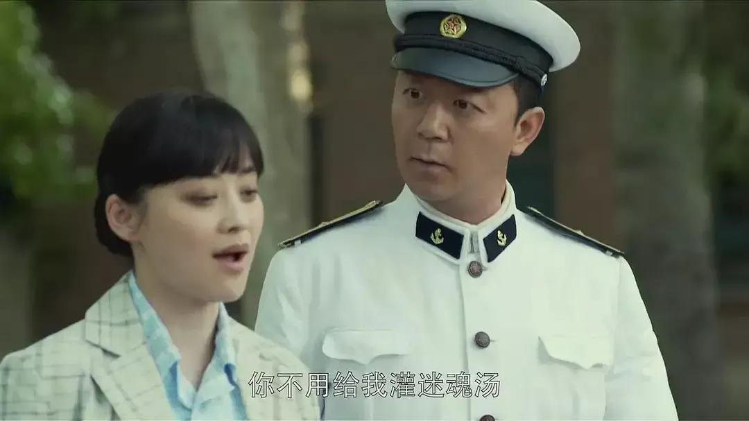 演员郭涛，就这样改写了他的结局，成于“江德福”，败于自己