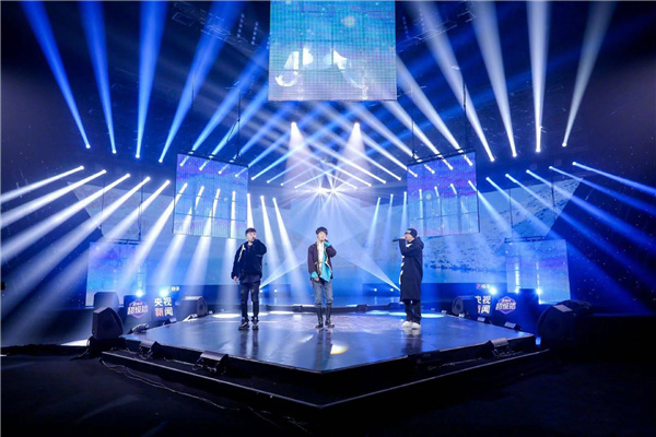 温暖|丁真新歌温暖上线！藏语演唱清澈动听这是即将正式出道的节奏？