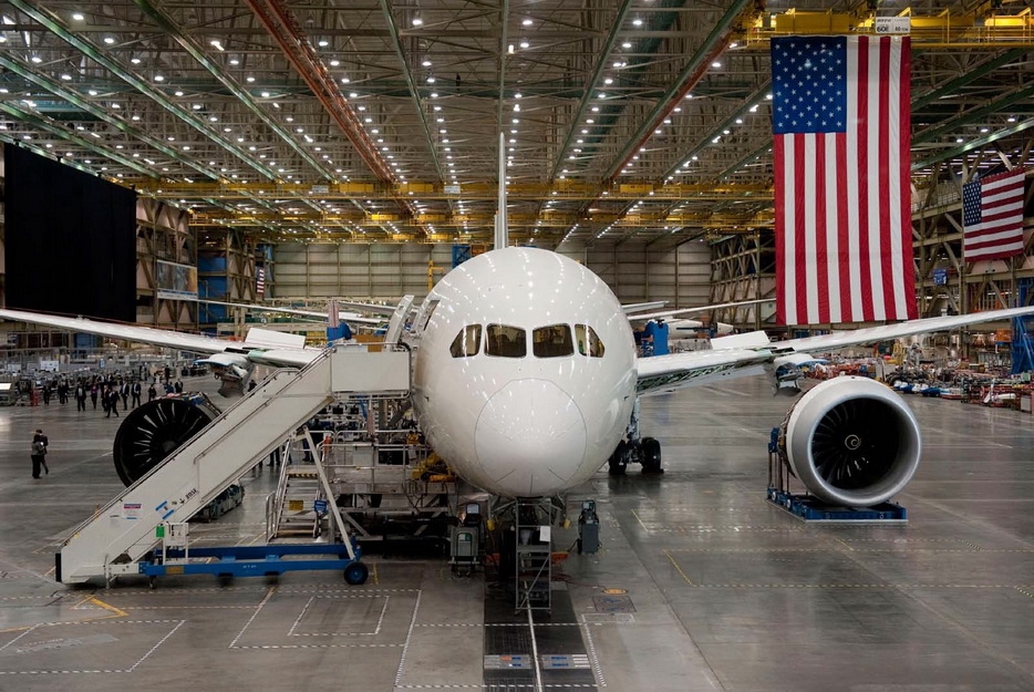 日本作为全球工业强国，为什么造不出航空发动