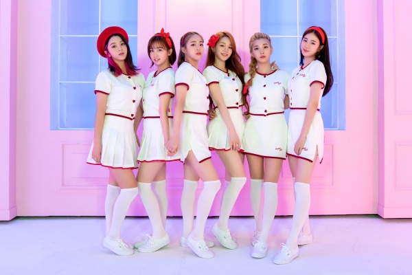 关于女团成员学校暴力传闻所属公司明确表示虚假事实