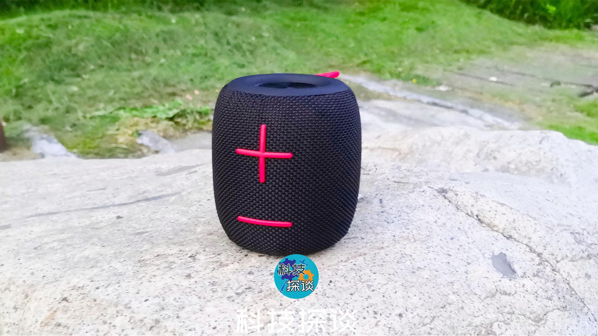 有什么音響體積小聲音大音質(zhì)還好？Sanag M11戶外音響算一個