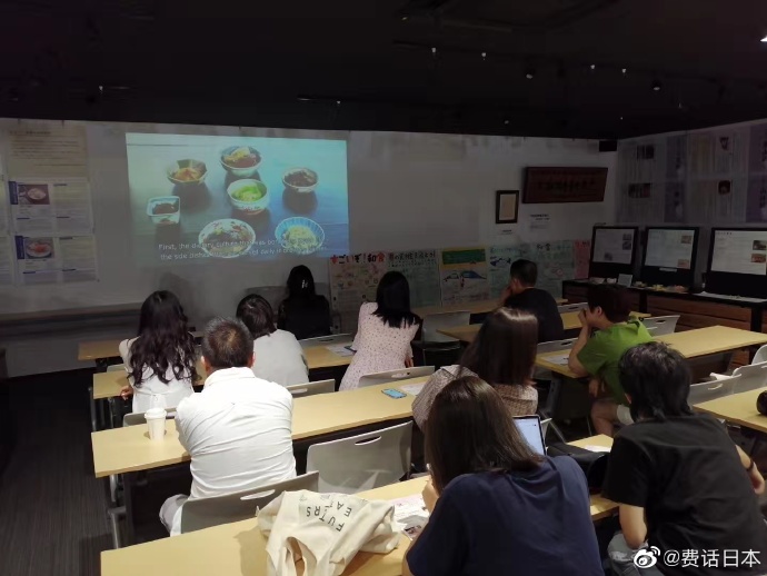 没尝过正宗“京料理”的吃货是不完整的——我的“八寸”情节