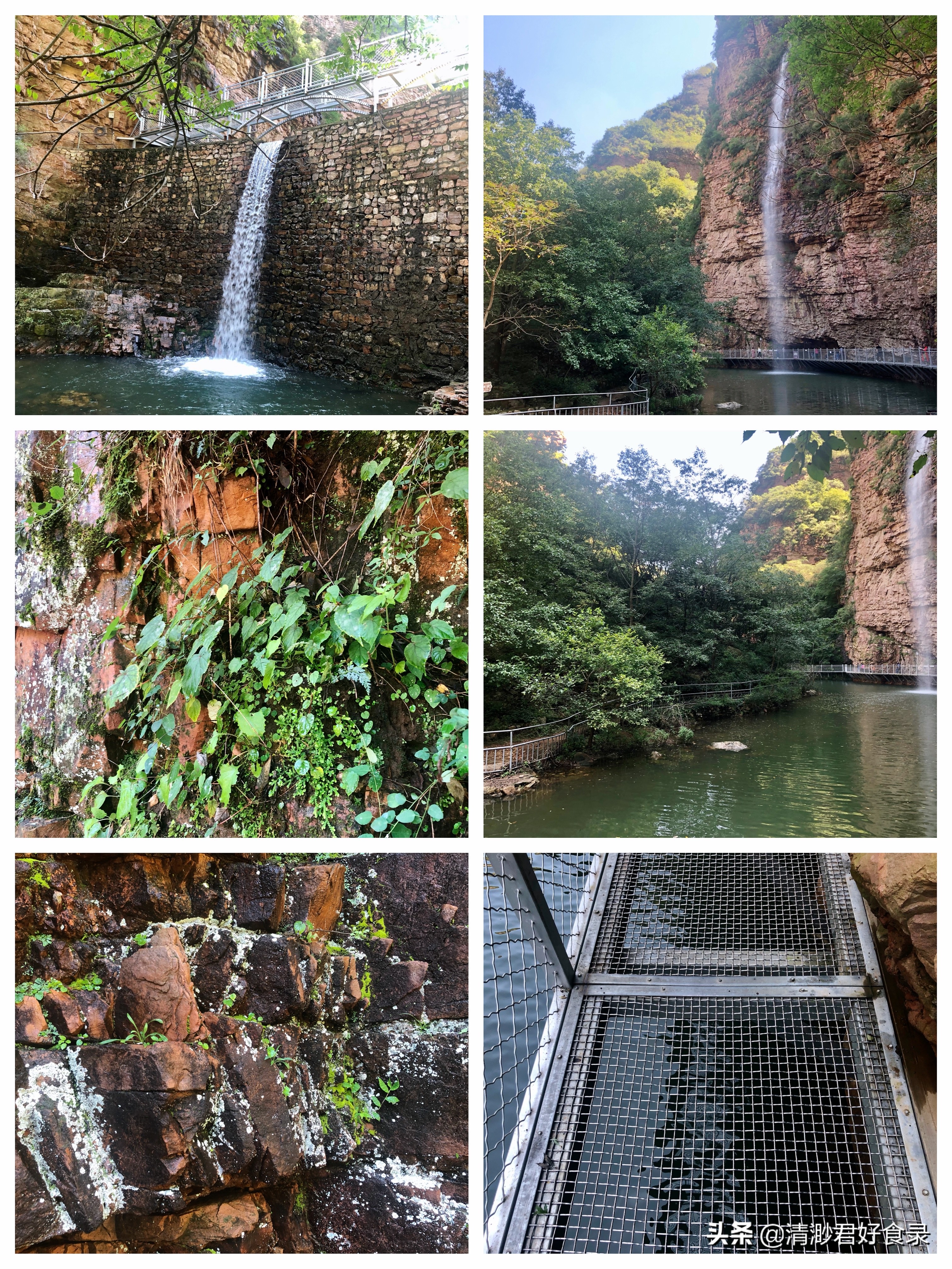 中秋假期去哪里玩？帶著爸媽領著娃，去北京郊區這地，賞景吃美食