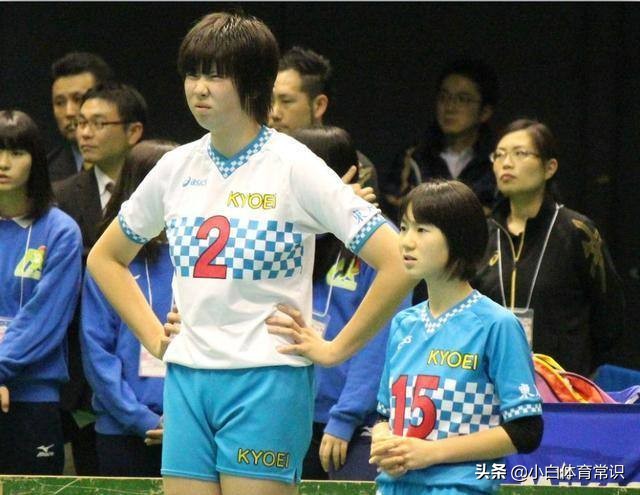 Zhang Rongyi was originally a new star in the women's volleyball team ...