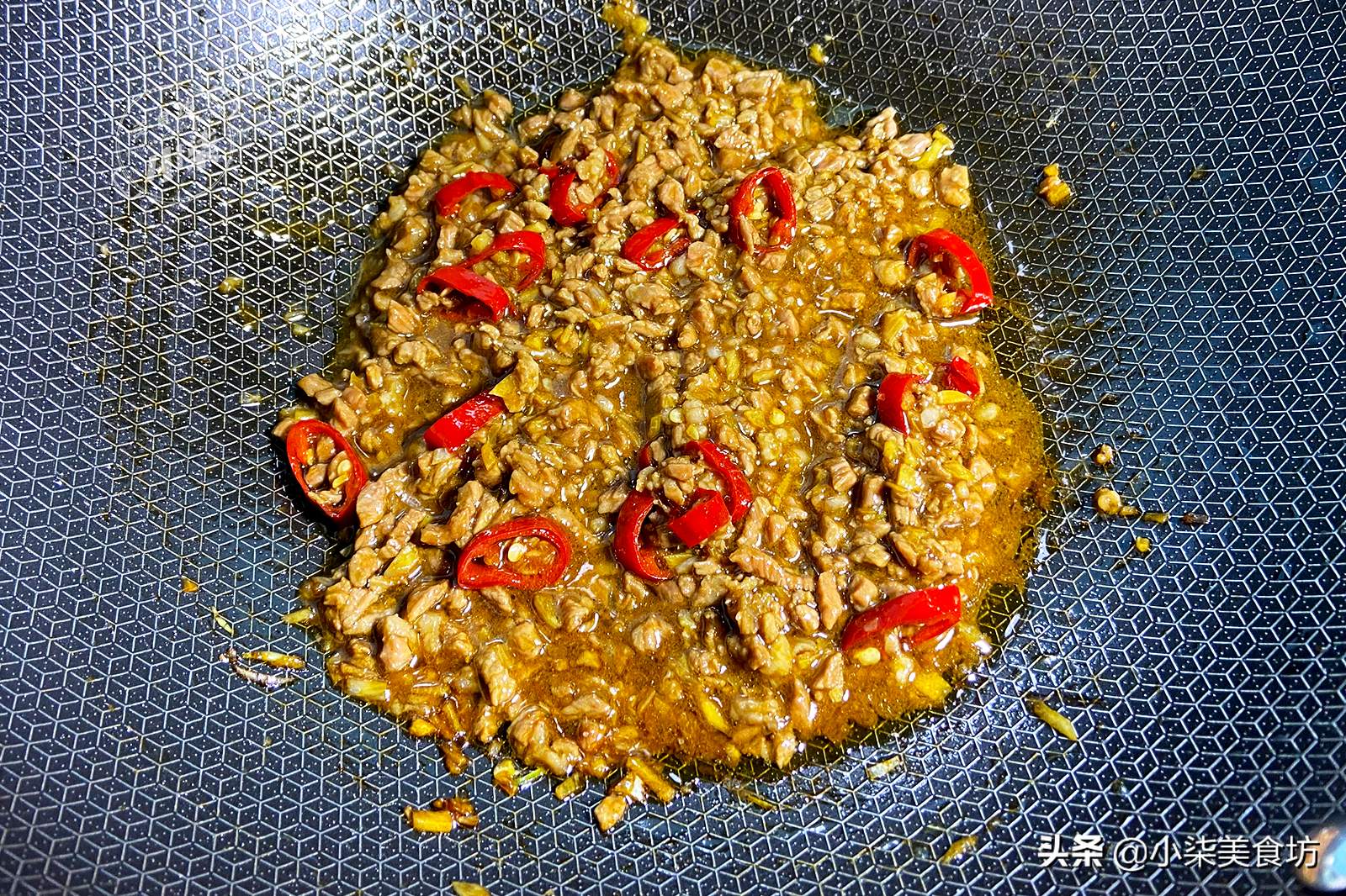 图片[11]-年夜饭加一道热菜 不用炒不用煮 端上桌寓意蒸蒸日上 做法简单-起舞食谱网