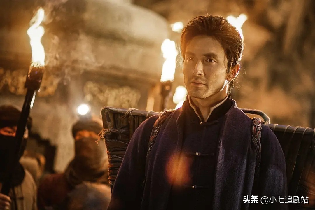 拍一部火一部，《鬼吹灯》系列到底是怎么成功