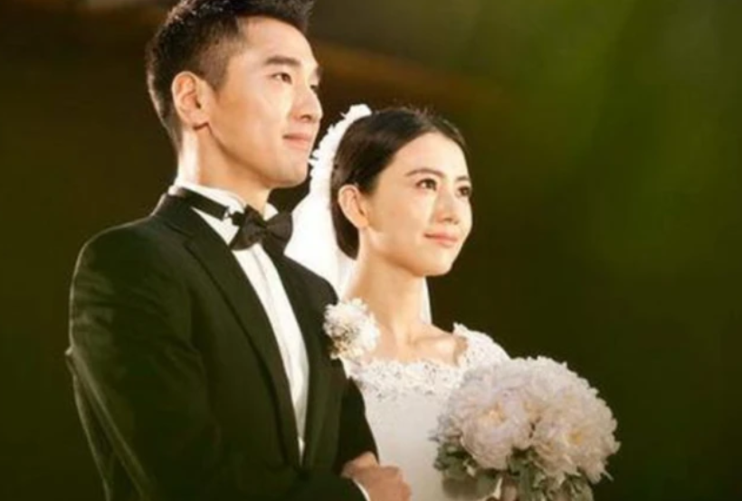 娱乐圈姐弟恋的明星夫妻，杜江沙溢上榜，最后
