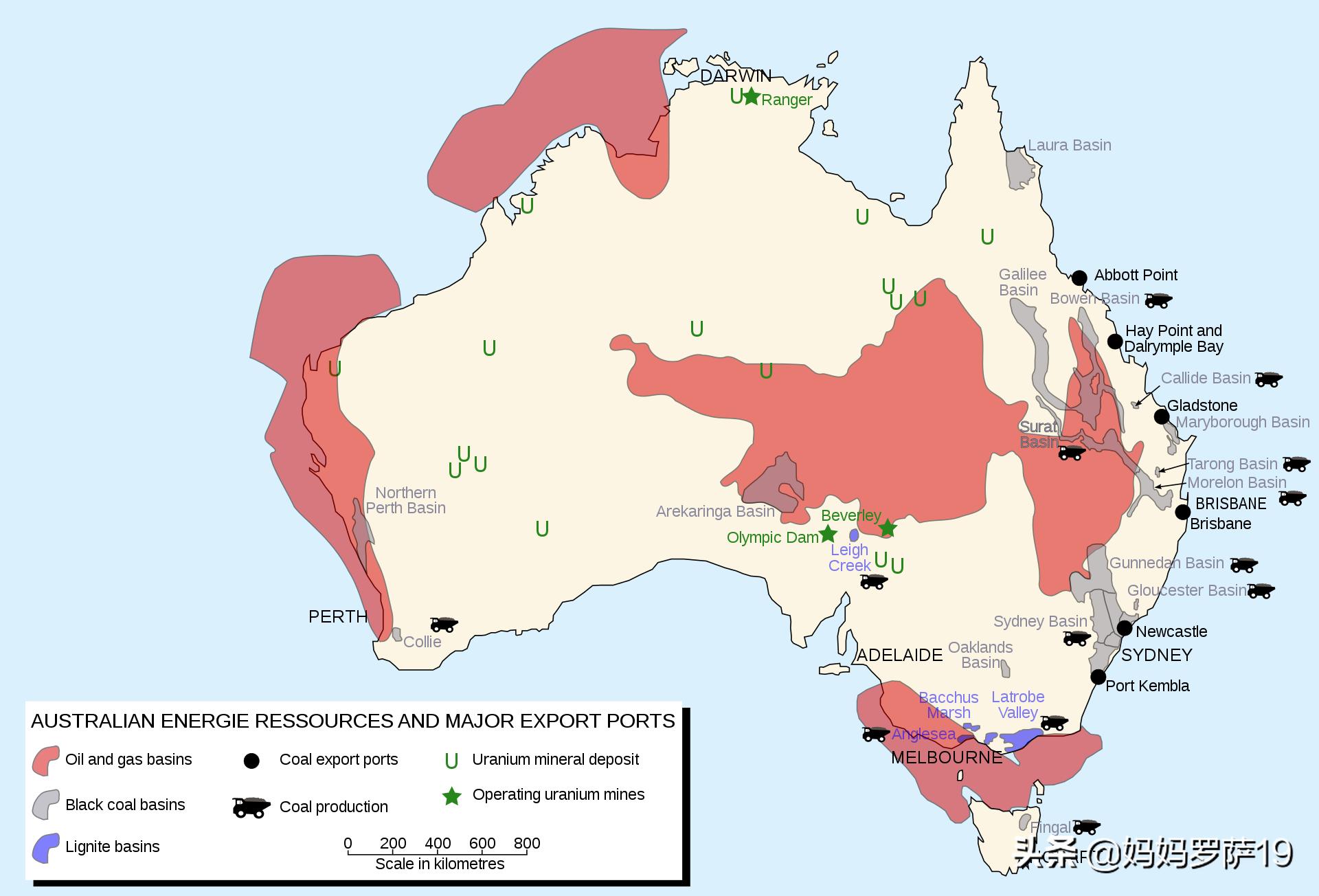 Will Australia become the next America? - iNEWS