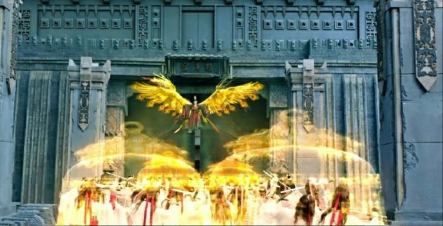 会变|琉璃：人心会变，妖心会怀疑不变的是副宫主光复妖族大业的事业心