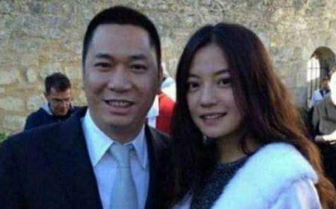 赵薇老公“梅开二度”，欠款3亿逾期未还，富豪榜上的“老赖”
