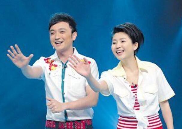 尼格买提：因王小丫进央视，连续主持春晚7年！结婚8年没生孩子