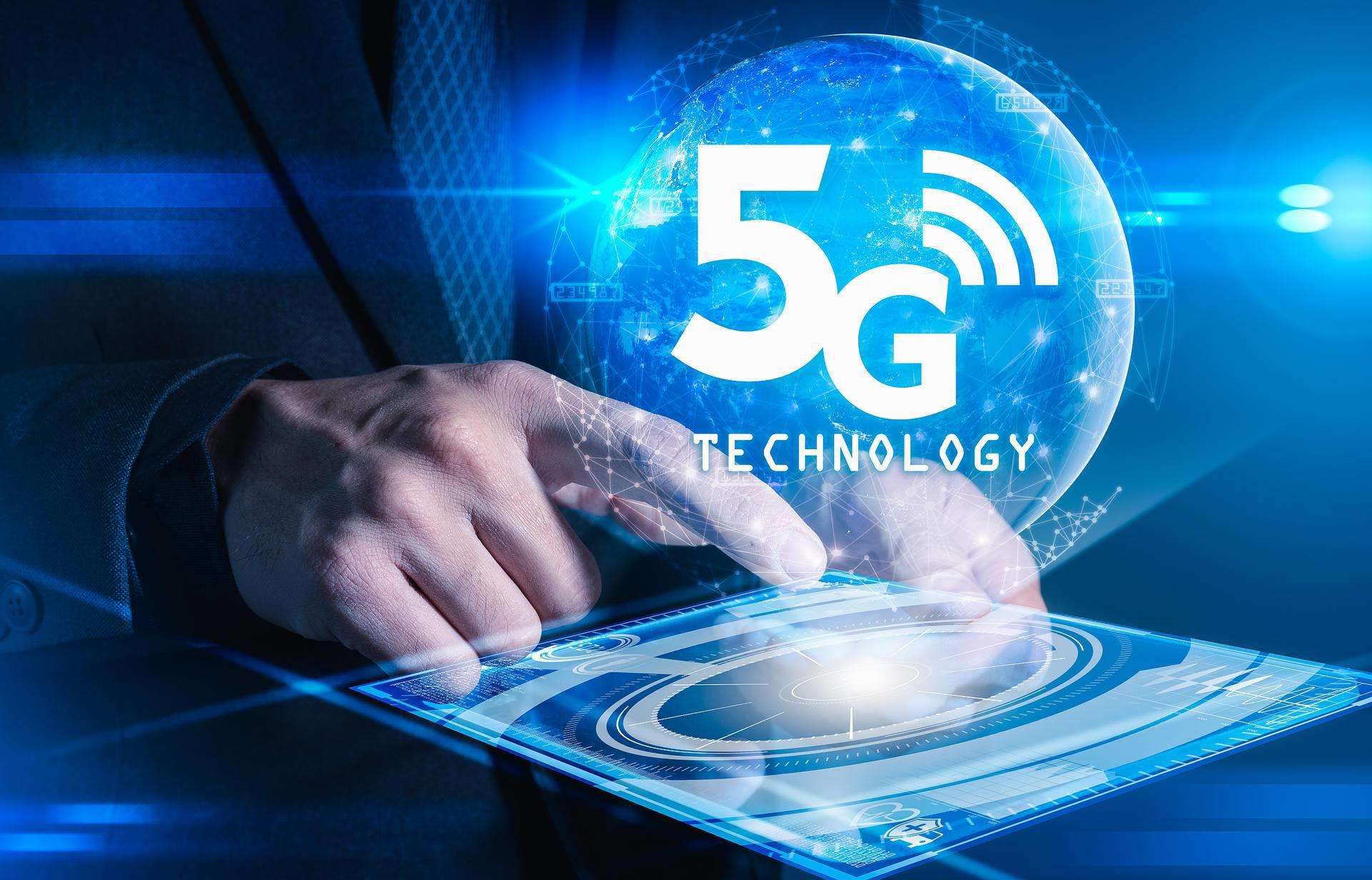 美国6G已领先？中国院士：6G将改变世界，我们不