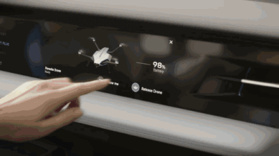 保时捷Mission E，这才是特斯拉降价16万的秘密